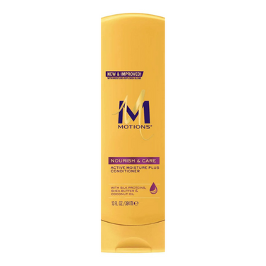 Motions Active Moisture Plus Conditioner – 13 oz - ANNS BEAUTY SUPPLY
